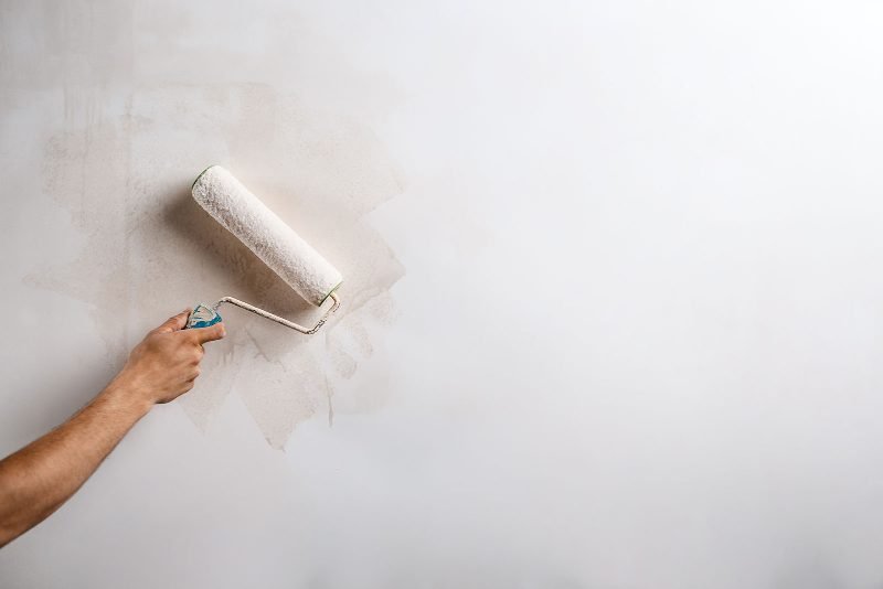 Artex Removal & Ceiling Smoothing services in Stevenage, Hertfordshire