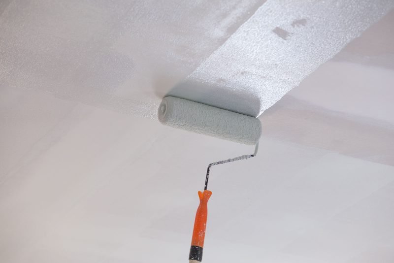 Commercial Painting services in Stevenage, Hertfordshire