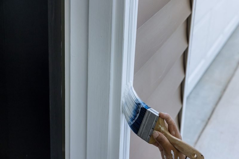 Exterior Painting services in Stevenage, Hertfordshire