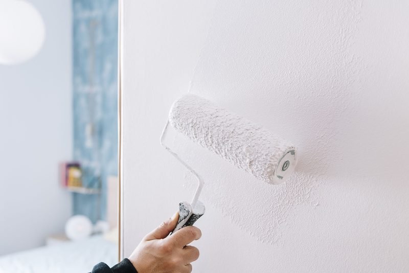 Painting pricing and estimates in Stevenage
