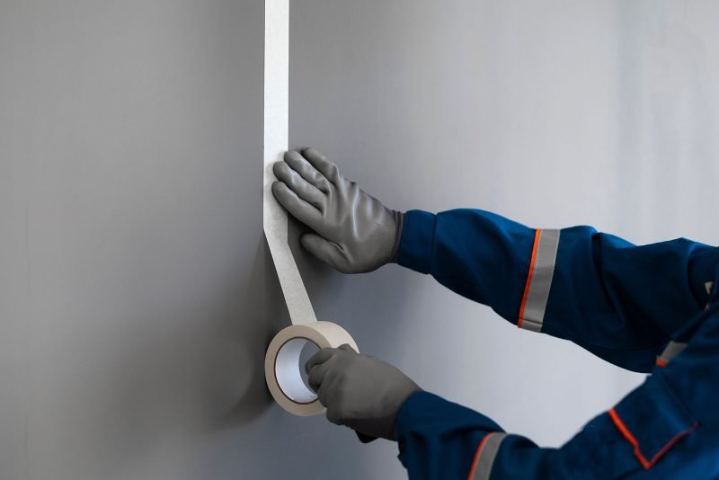 Interior Painting services in Stevenage, Hertfordshire