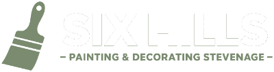 Six Hills Painting & Decorating Stevenage